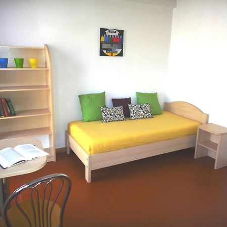 Appart'Study Avignon - Residence Eisenhower Экстерьер фото