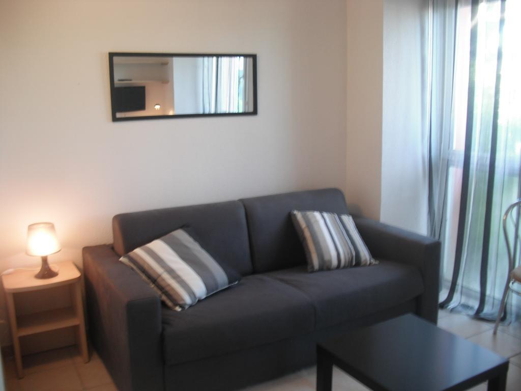 Appart'Study Avignon - Residence Eisenhower Экстерьер фото