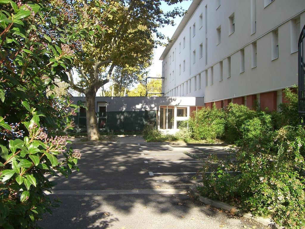Appart'Study Avignon - Residence Eisenhower Экстерьер фото