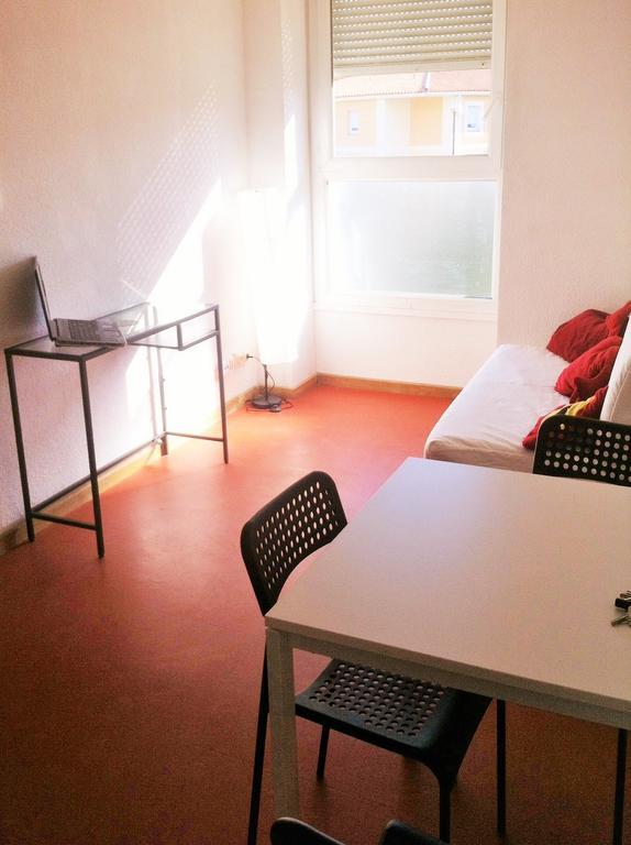 Appart'Study Avignon - Residence Eisenhower Экстерьер фото