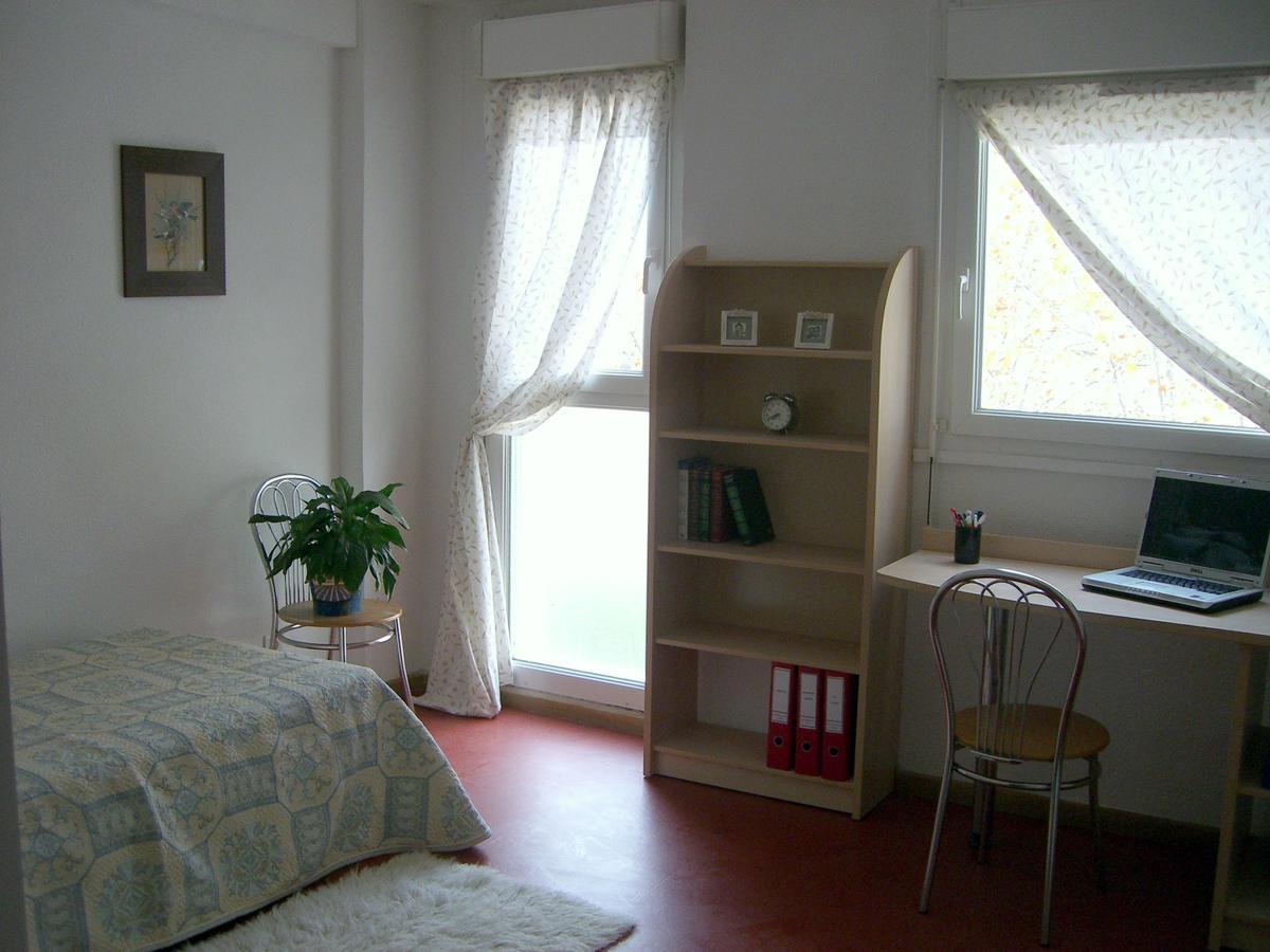 Appart'Study Avignon - Residence Eisenhower Номер фото